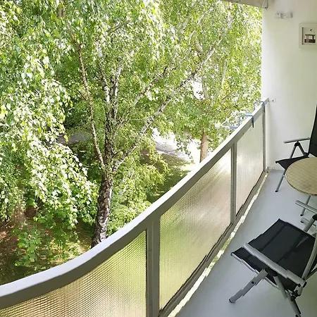 Appartement Csopakliget Apartman *