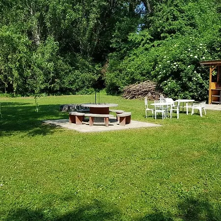 Appartement Csopakliget Apartman Csopak