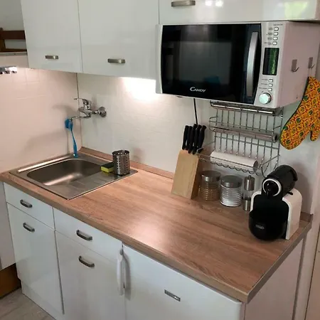 Csopakliget Apartman * Csopak