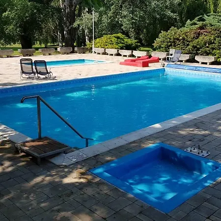 Csopakliget Apartman Csopak
