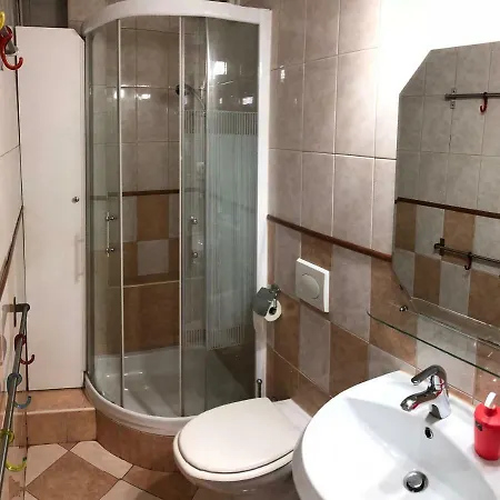 Csopakliget Apartman Csopak