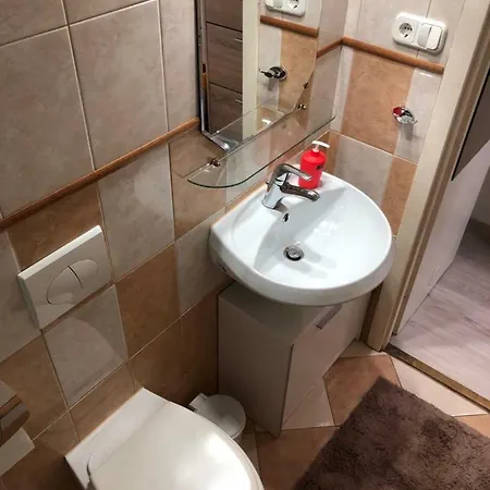 Csopakliget Apartman Appartement Csopak