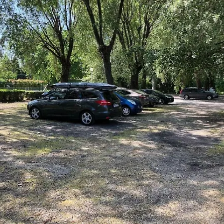 Csopakliget Apartman Csopak