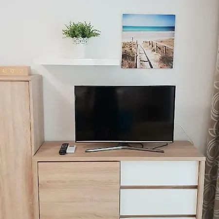 Appartement Csopakliget Apartman Csopak