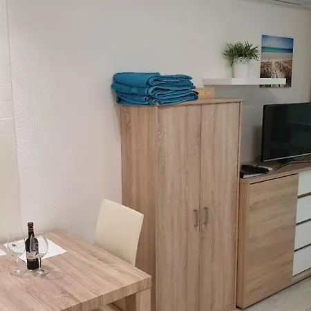 Csopakliget Apartman * Csopak