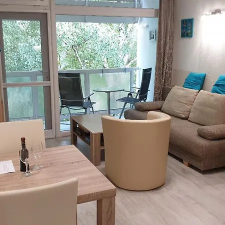 Appartement Csopakliget Apartman Csopak