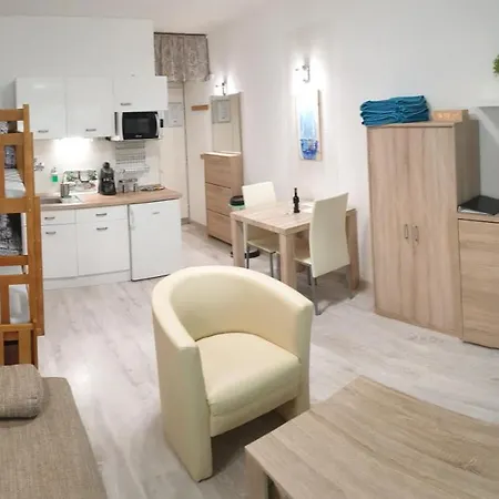 Csopakliget Apartman