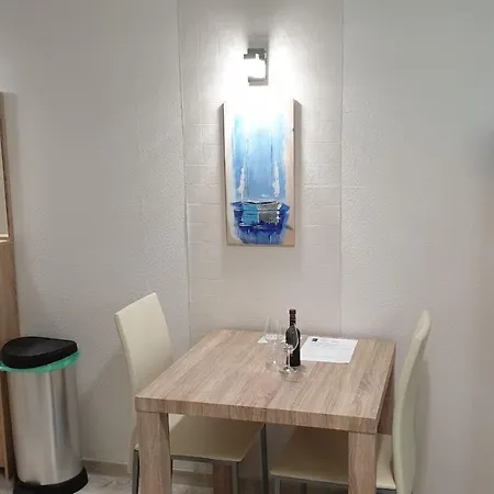 Csopakliget Apartman Appartement *