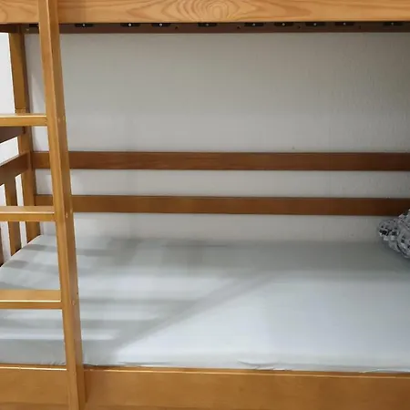 Appartement Csopakliget Apartman