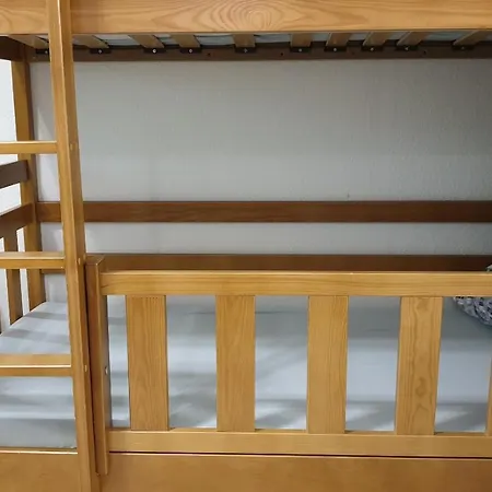 Appartement Csopakliget Apartman